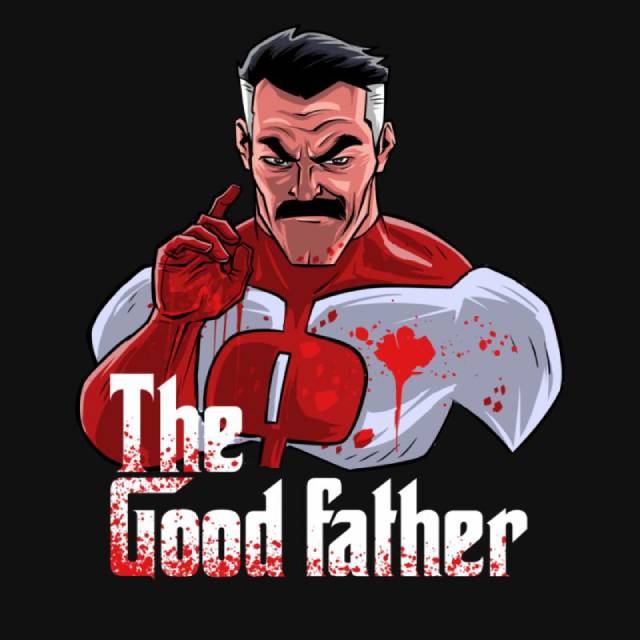 The Good Father