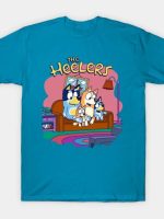 The Heelers T-Shirt