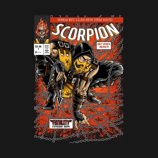 Scorpion