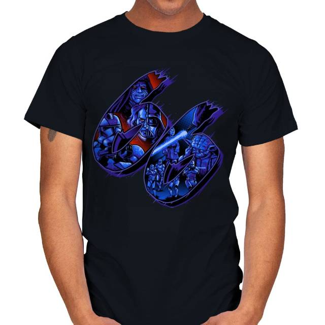 The Order - Star Wars T-Shirt