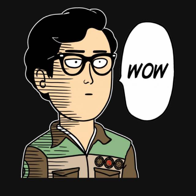 Wow