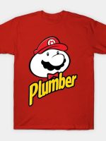 plumber T-Shirt