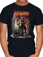 Back to the Hyperspace T-Shirt