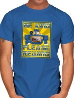Be Kind Please Rewind T-Shirt