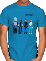 Freezer T-Shirt