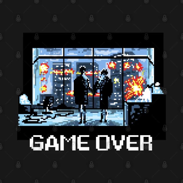 Game Over