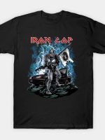 Iron Cop T-Shirt