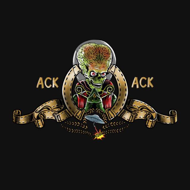 Ack Ack