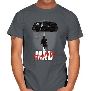 Neo-Waste Land - Mad Max T-Shirt