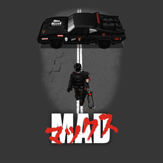 Mad Max