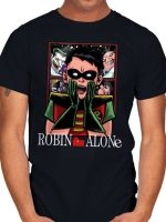 Robin Alone T-Shirt