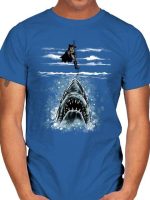 Shark Repellent T-Shirt