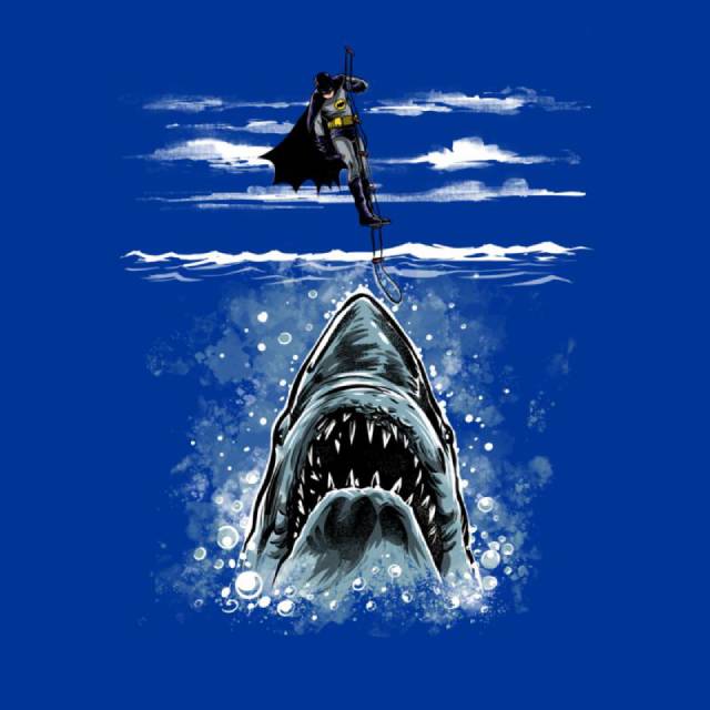 Shark Repellent