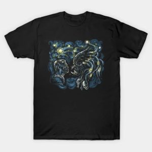 Starry Predator T-Shirt