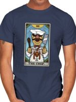 The Chef T-Shirt