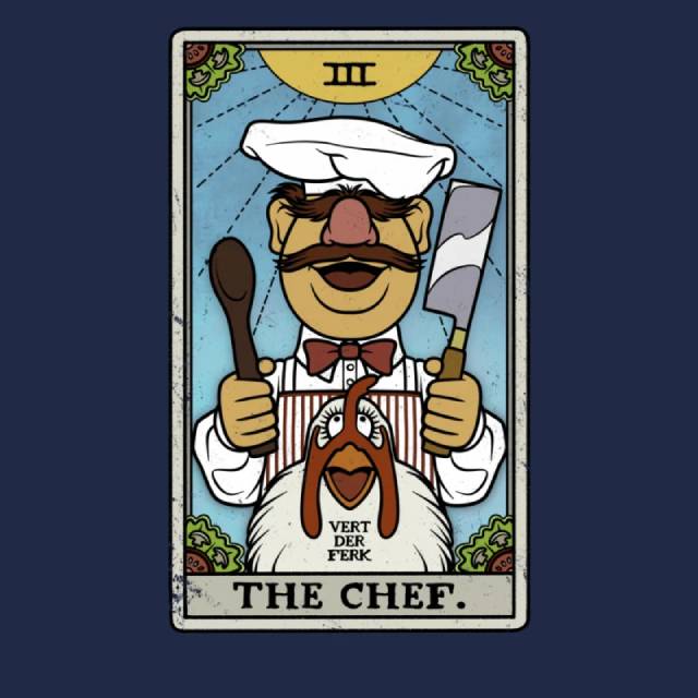 The Chef