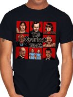 The Overlook Bunch T-Shirt