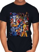 Thundercats X Pilgrim T-Shirt