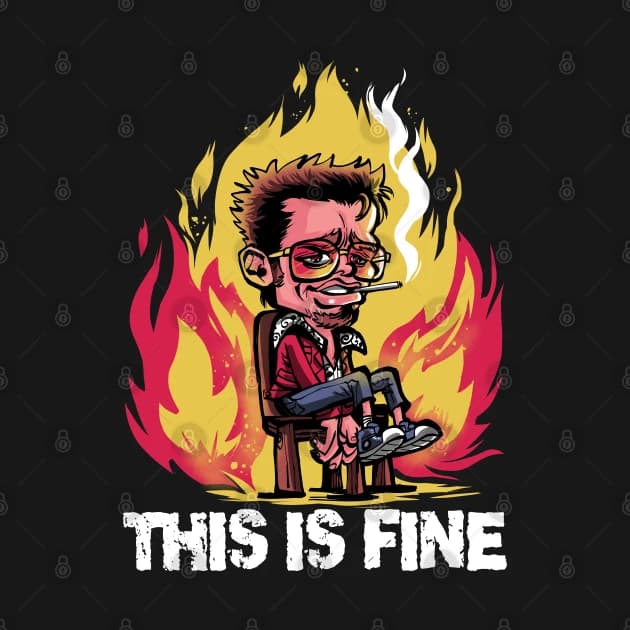 This is Fine