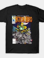 Action Hero T-Shirt