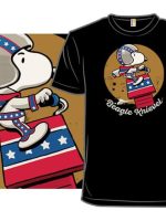 Beagle Knievel T-Shirt