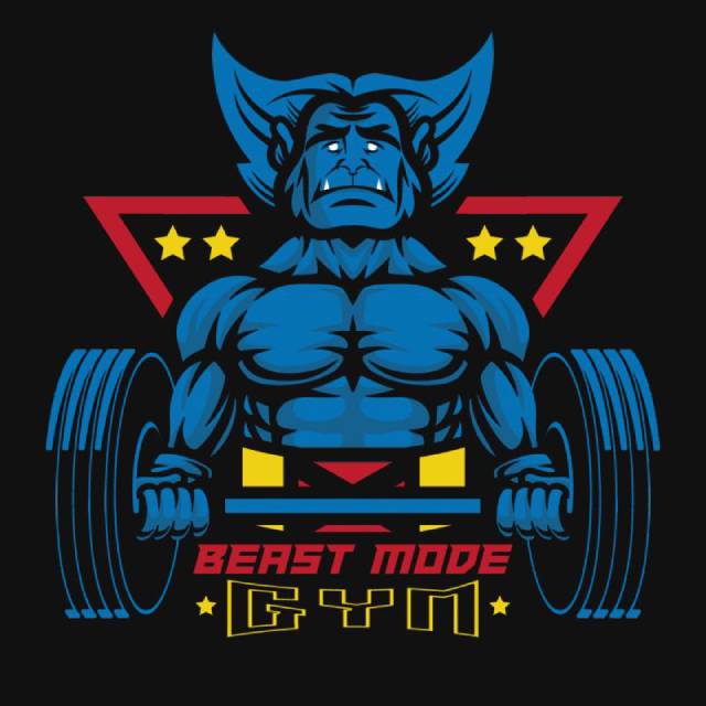 Beast Mode Gym