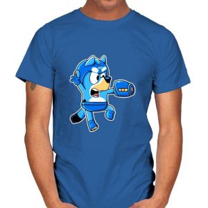 Bluey Bomber T-Shirt