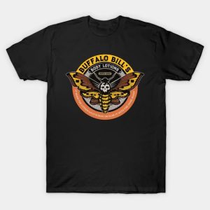 Buffalo Bill's - Silence of the Lambs T-Shirt