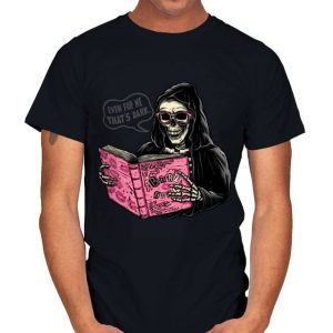 Burn Book - Mean Girls T-Shirt
