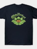 Cabbage Merchant T-Shirt