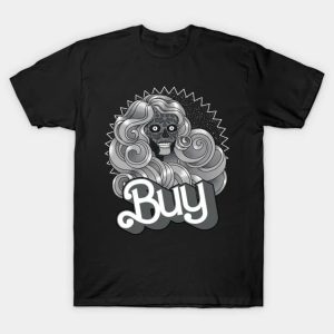 Consume - They Live T-Shirt