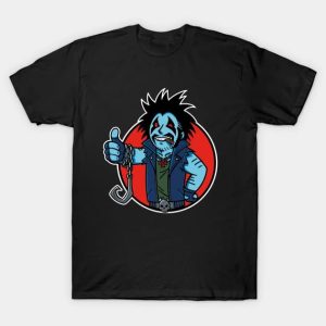 Frag Boy - Lobo T-Shirt