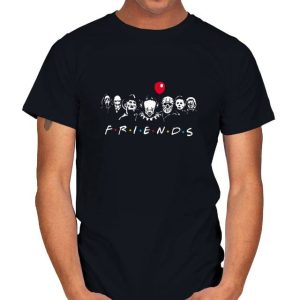 Friends T-Shirt