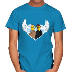 Good D’omens - Good Omens T-Shirt
