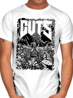 Guts of Doom T-Shirt