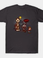 Hardcore Cosplayers T-Shirt