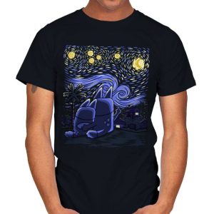 Heeler Night - Bluey T-Shirt