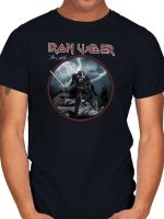 Iron Vader v2 T-Shirt