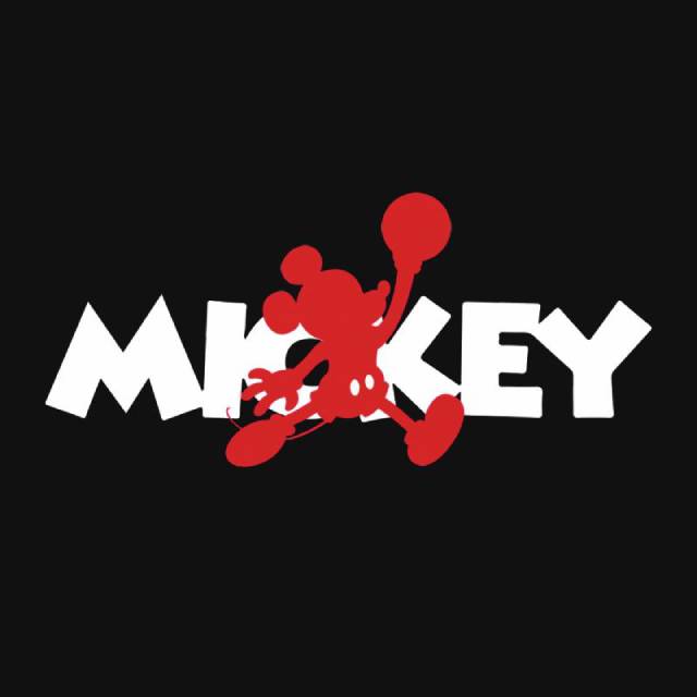 Mickey
