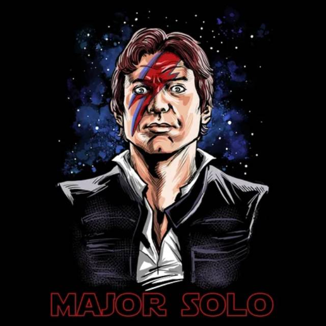 Major Solo