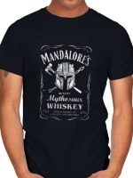 Mandalore's Whiskey II T-Shirt