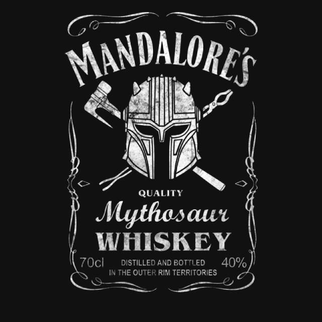 Mandalore's Whiskey II