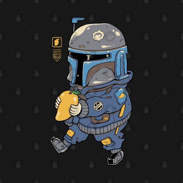Mango Fett