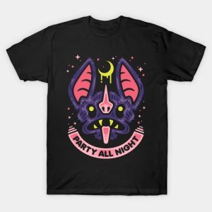 Night Bite - Lost Boys T-Shirt
