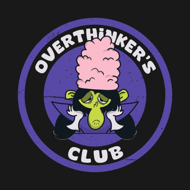 Overthinker's Club