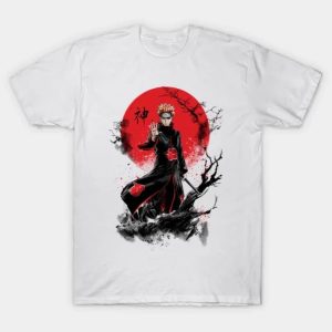 Pain under the sun - Naruto T-Shirt