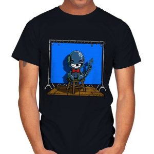 Picture Day - Aliens T-Shirt
