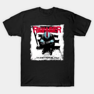 Ravager - Yondu T-Shirt