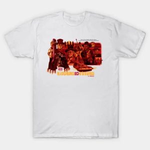 Ritorno al Futuro - Back to the Future T-Shirt