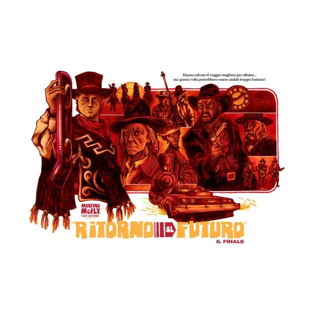Ritorno al Futuro
